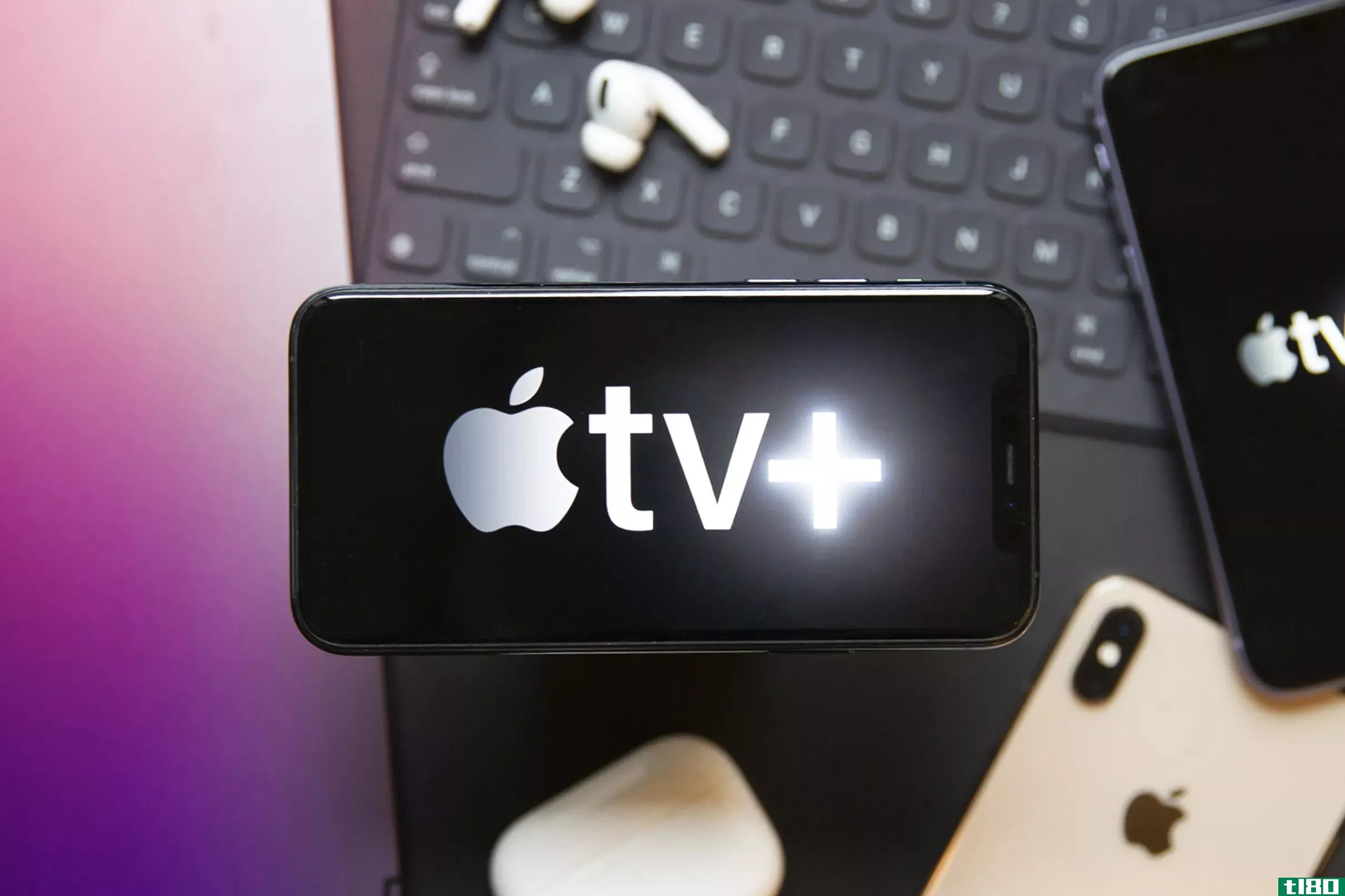 据报道，apple tv plus正在获得增强现实伴侣内容