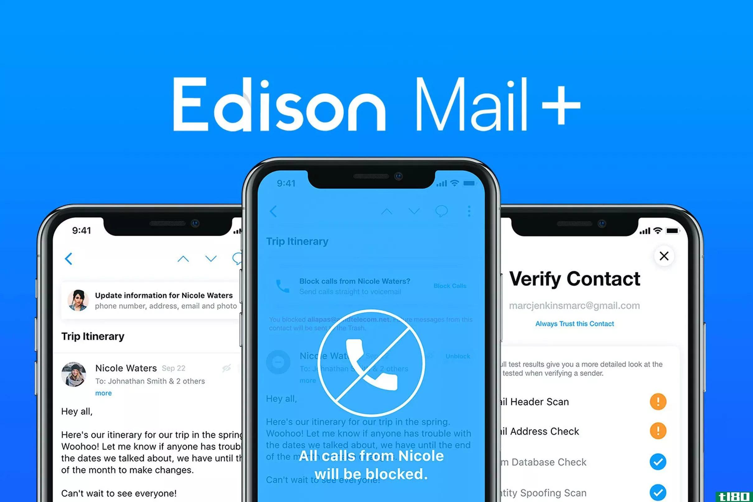 edison mail推出了新的每月15美元的订阅服务，并增加了反钓鱼功能