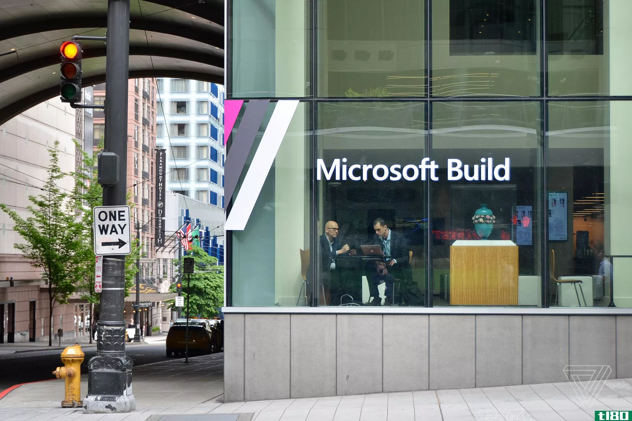 微软build 2020发布的最大公告