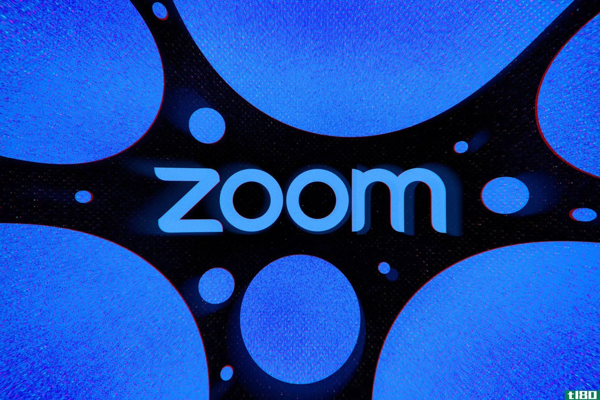 zoom正在泄漏一些用户信息，因为应用程序组的联系方式有问题