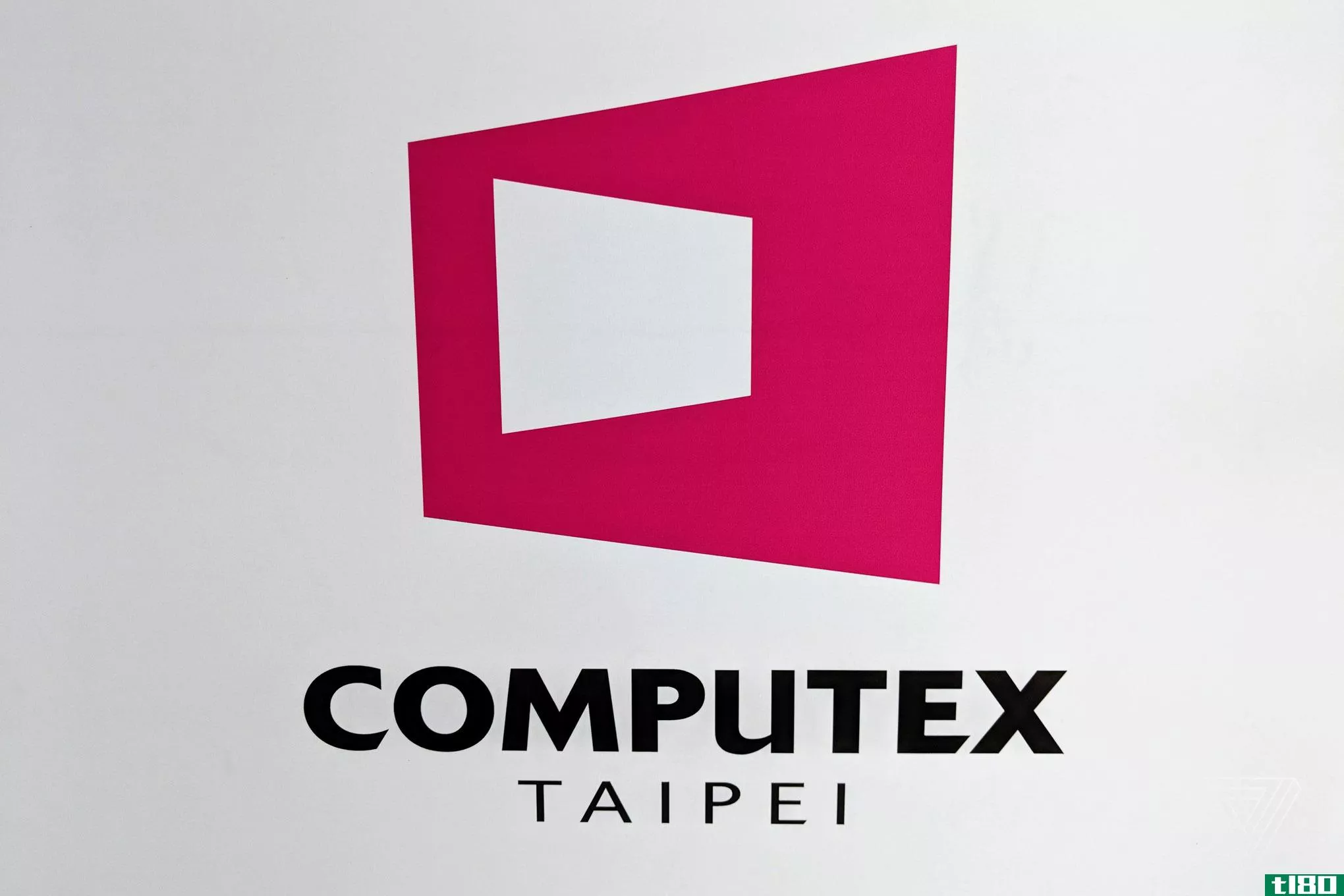 computex 2020正式取消