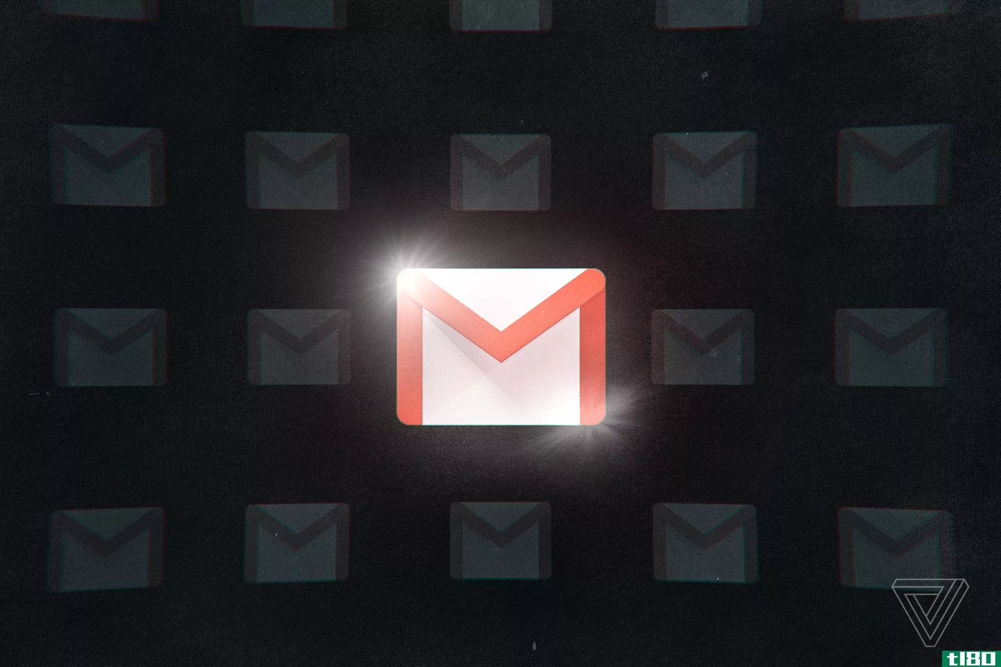 googlemeet作为一个巨大的新标签出现在ios和android的gmail中