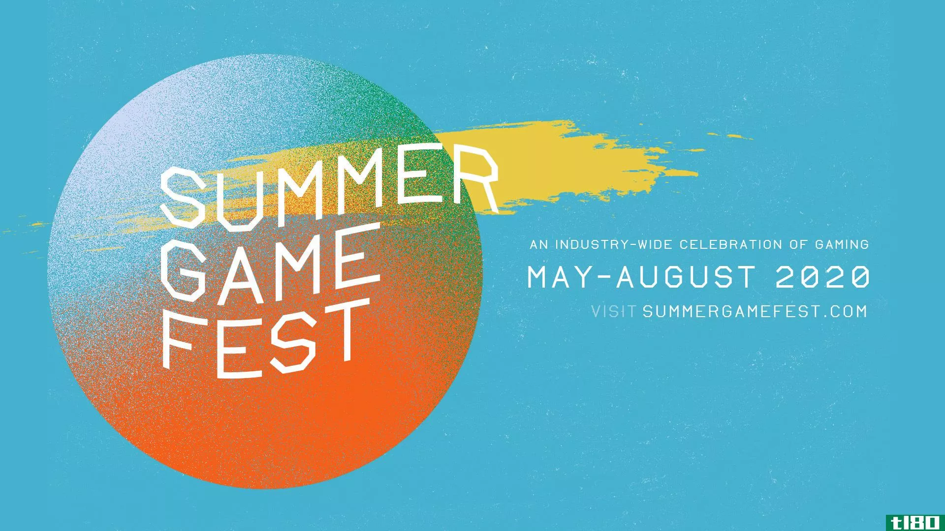 夏季游戏节，一个新的数字庆祝活动，承诺数月的游戏新闻和事件