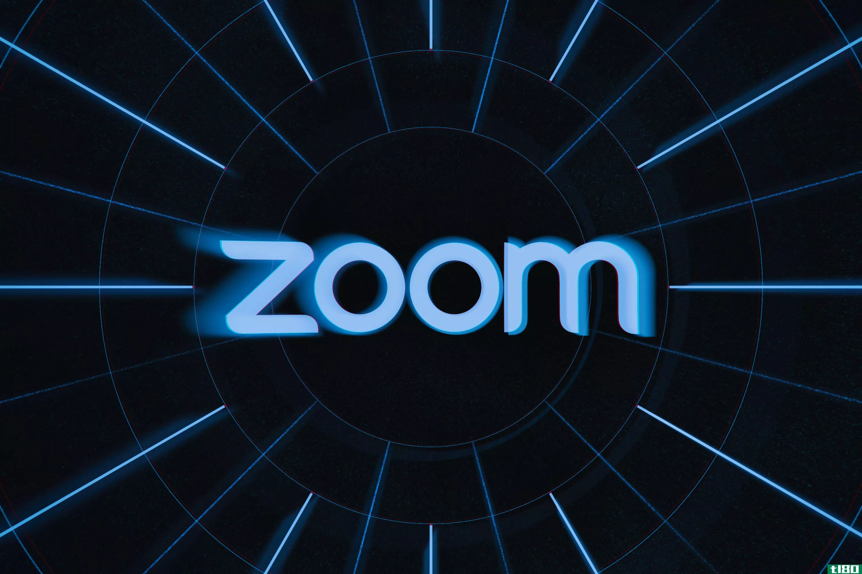 zoom购买了身份服务keybase作为90天安全推送的一部分