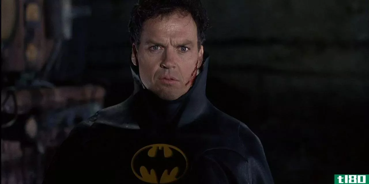 据报道，迈克尔·基顿正在商谈重返蝙蝠侠一职