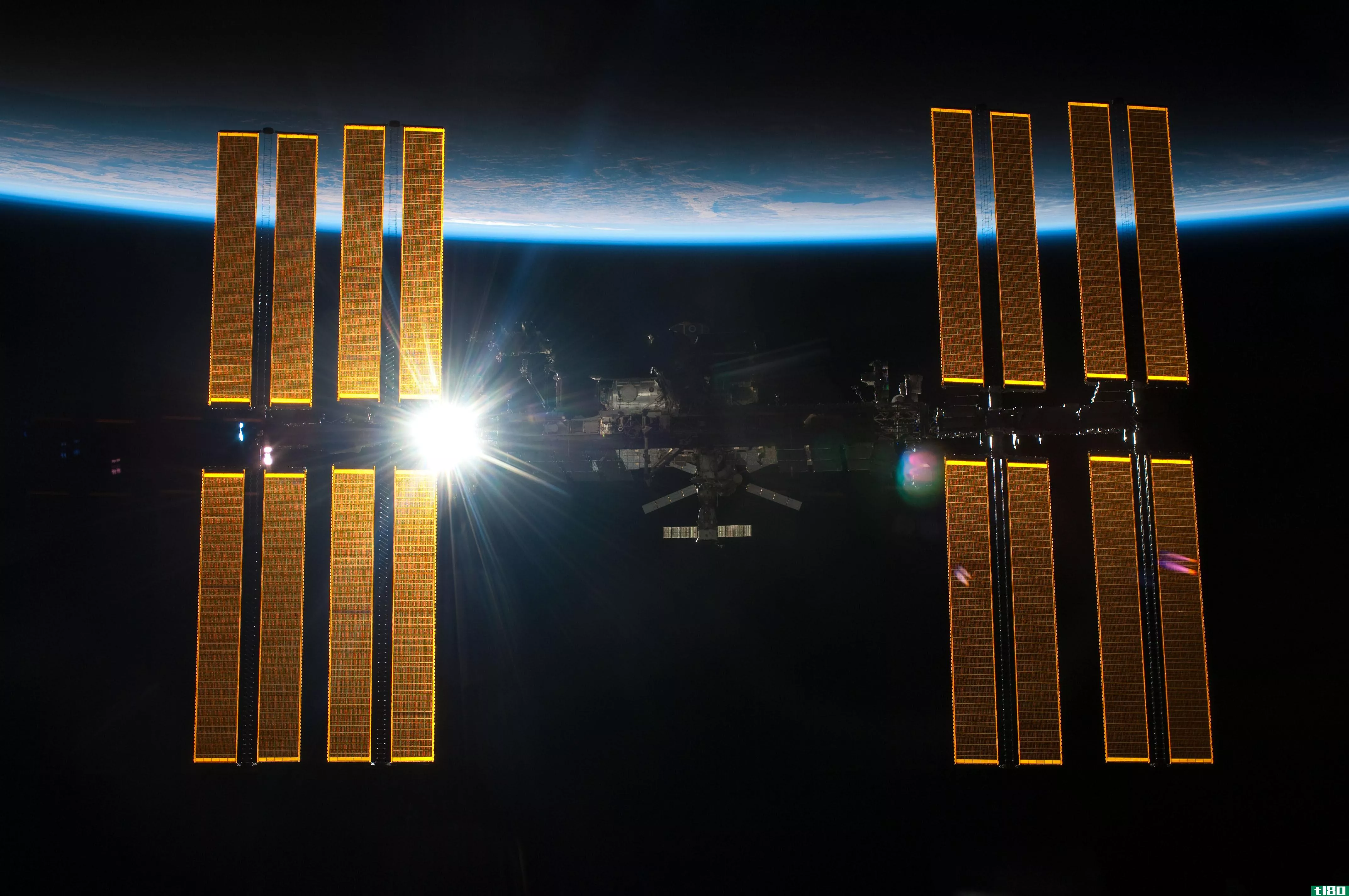 维珍银河公司将为美国宇航局组织私人乘客前往空间站