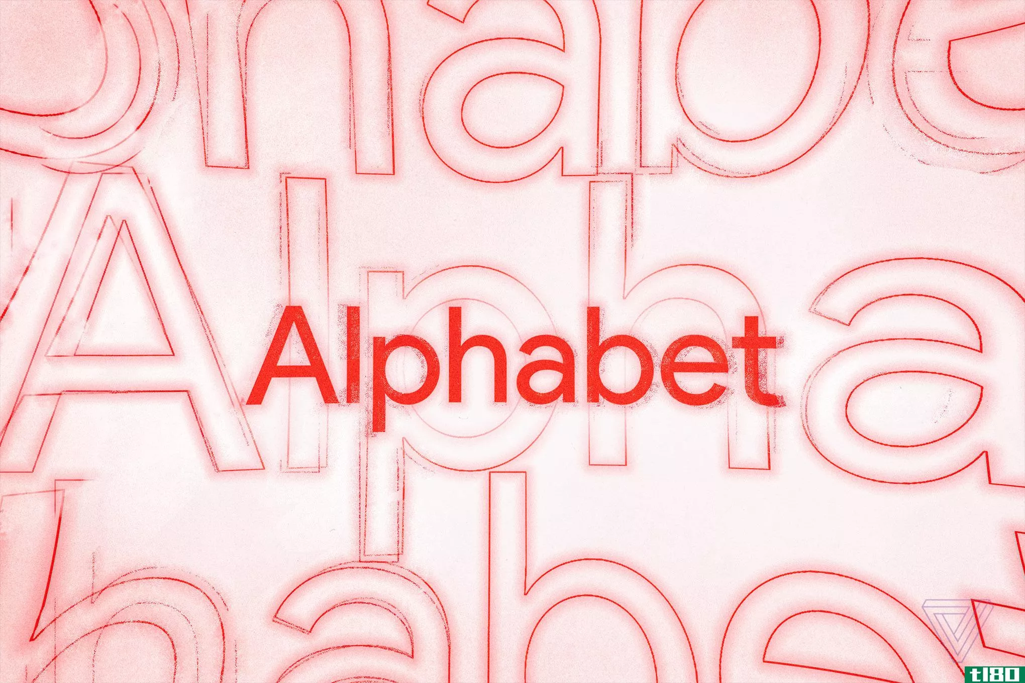 alphabet将技术孵化器转移到谷歌管理下