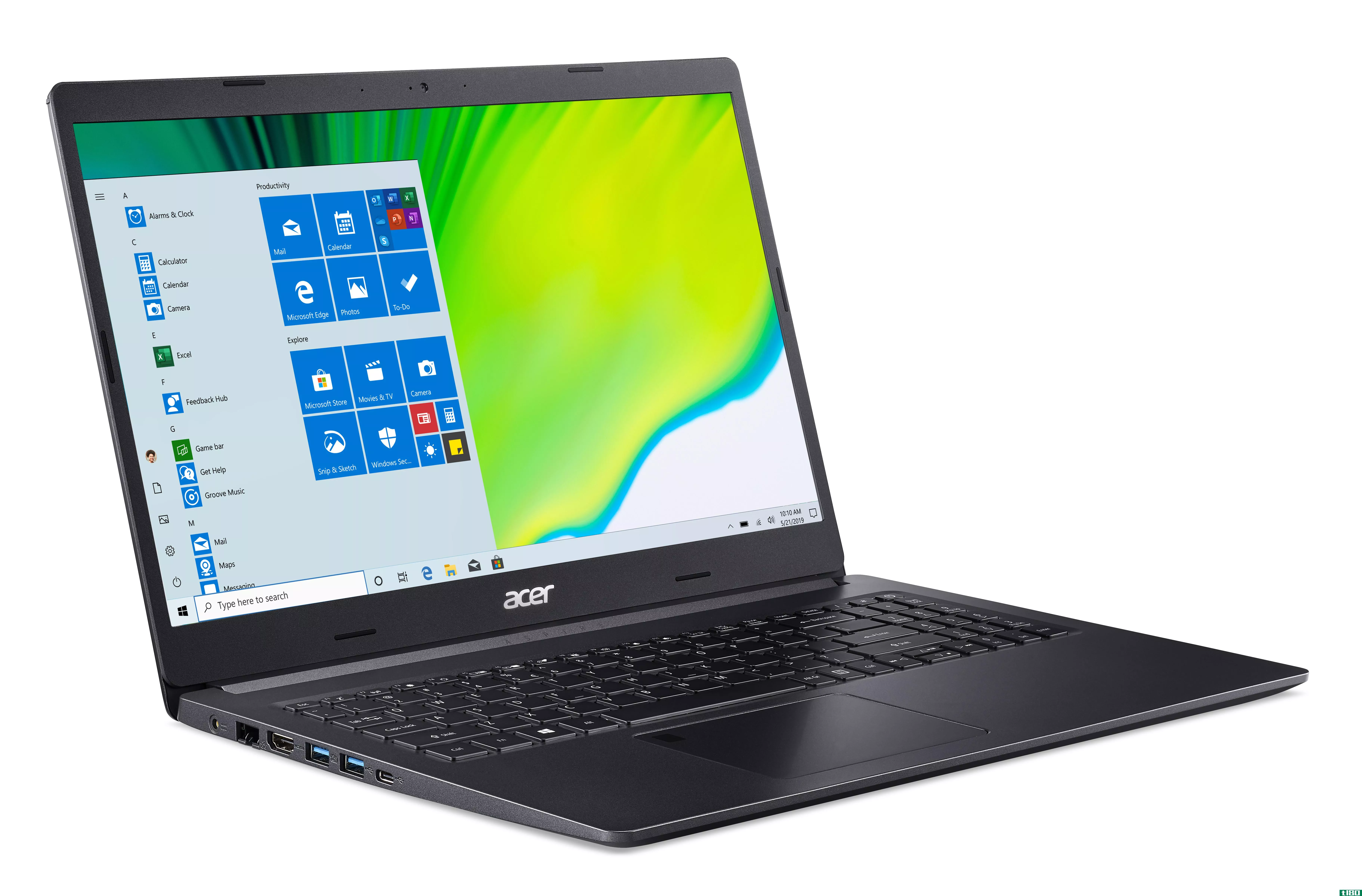 宏碁即将推出的笔记本电脑将包括AMDryzen4000移动处理器