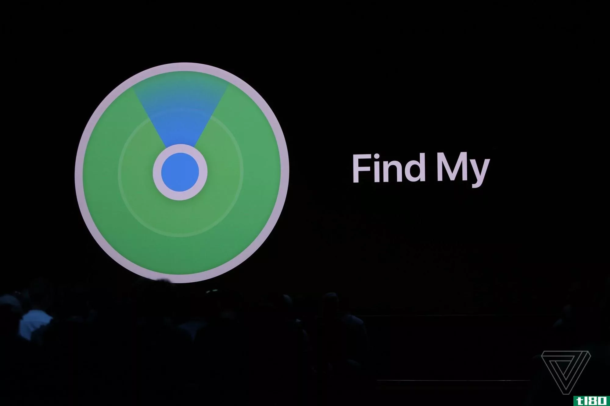 苹果公司开放了它的iphone网络，帮助你找到像瓷砖一样丢失的小玩意跟踪器