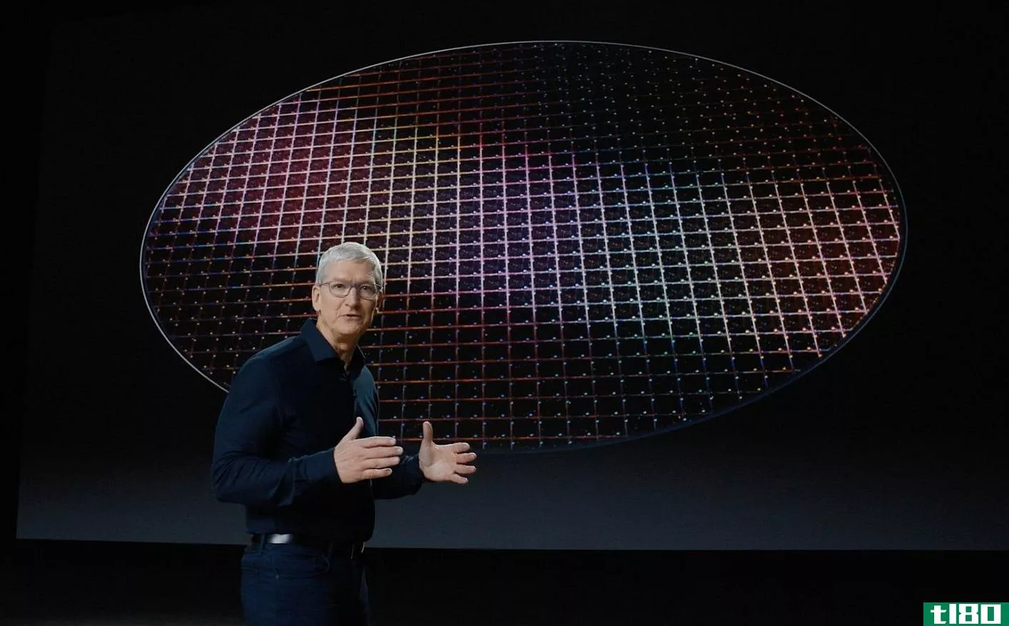 苹果的新arm mac芯片有多快？很难说