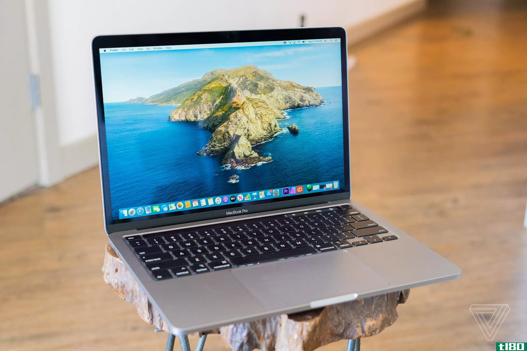 第一个arm Mac将是macbook pros和全新的imac:report