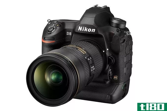 尼康的D6Pro相机将于4月份上市，售价6500美元