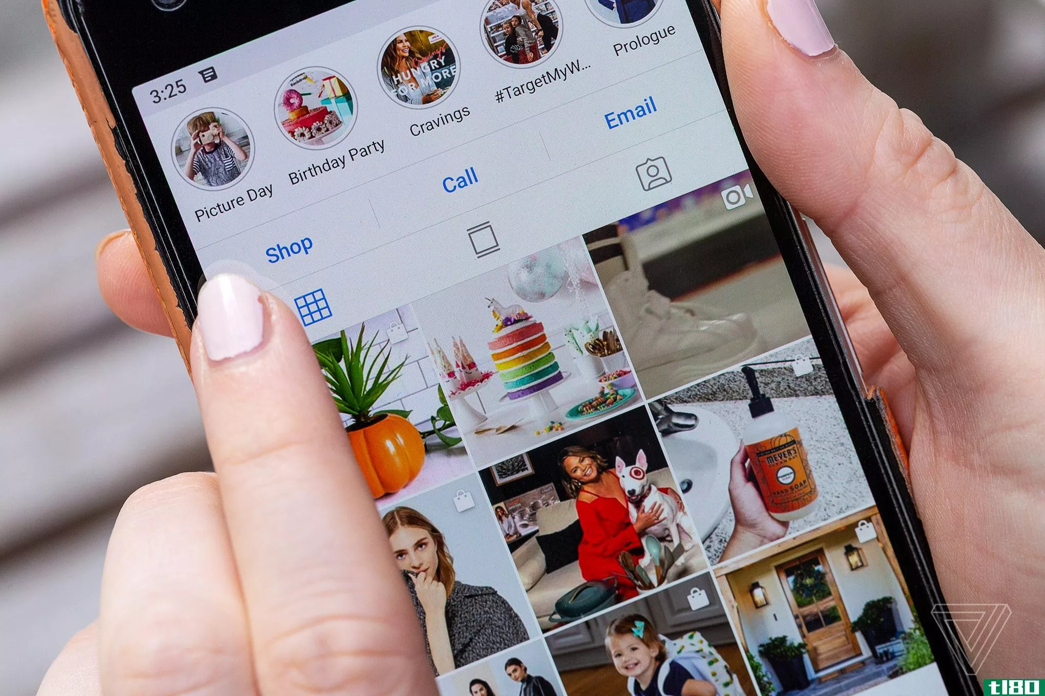 instagram说网站需要摄影师的许可才能嵌入帖子