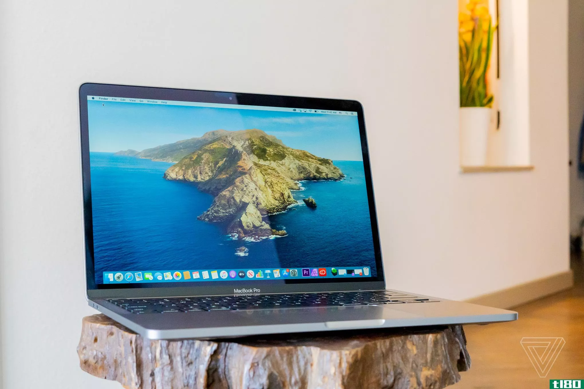 苹果将入门级MacBookPro ram升级价格提高一倍