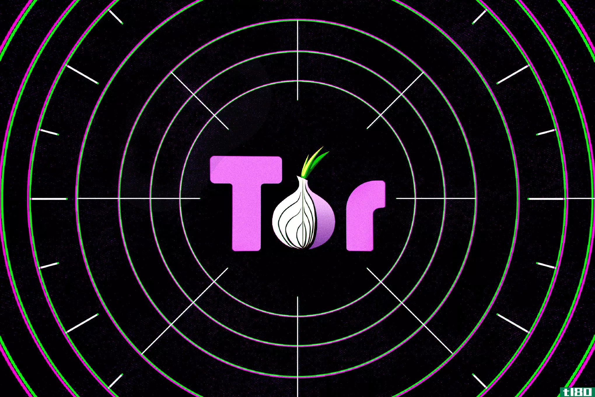 如何使用tor浏览器的工具来保护您的隐私