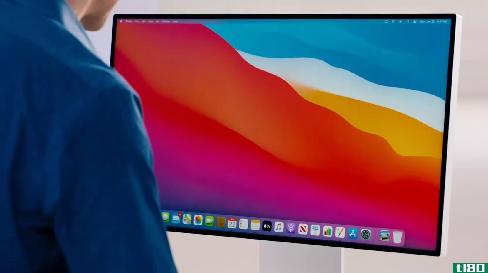 苹果新推出的基于arm的Mac将不会在训练营中支持windows