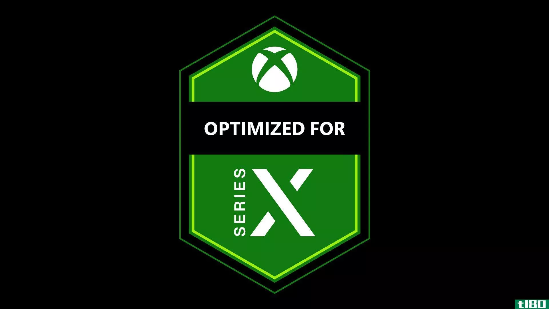 xbox系列x优化游戏承诺4k高达120fps，光线跟踪和快速加载时间