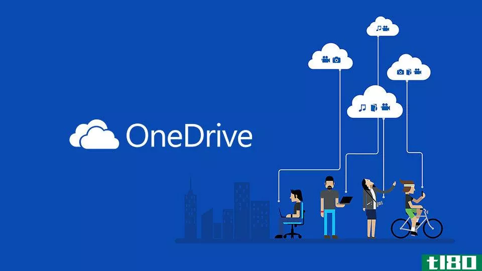 onedrive为企业提供了新的暗模式和100gb文件上传限制