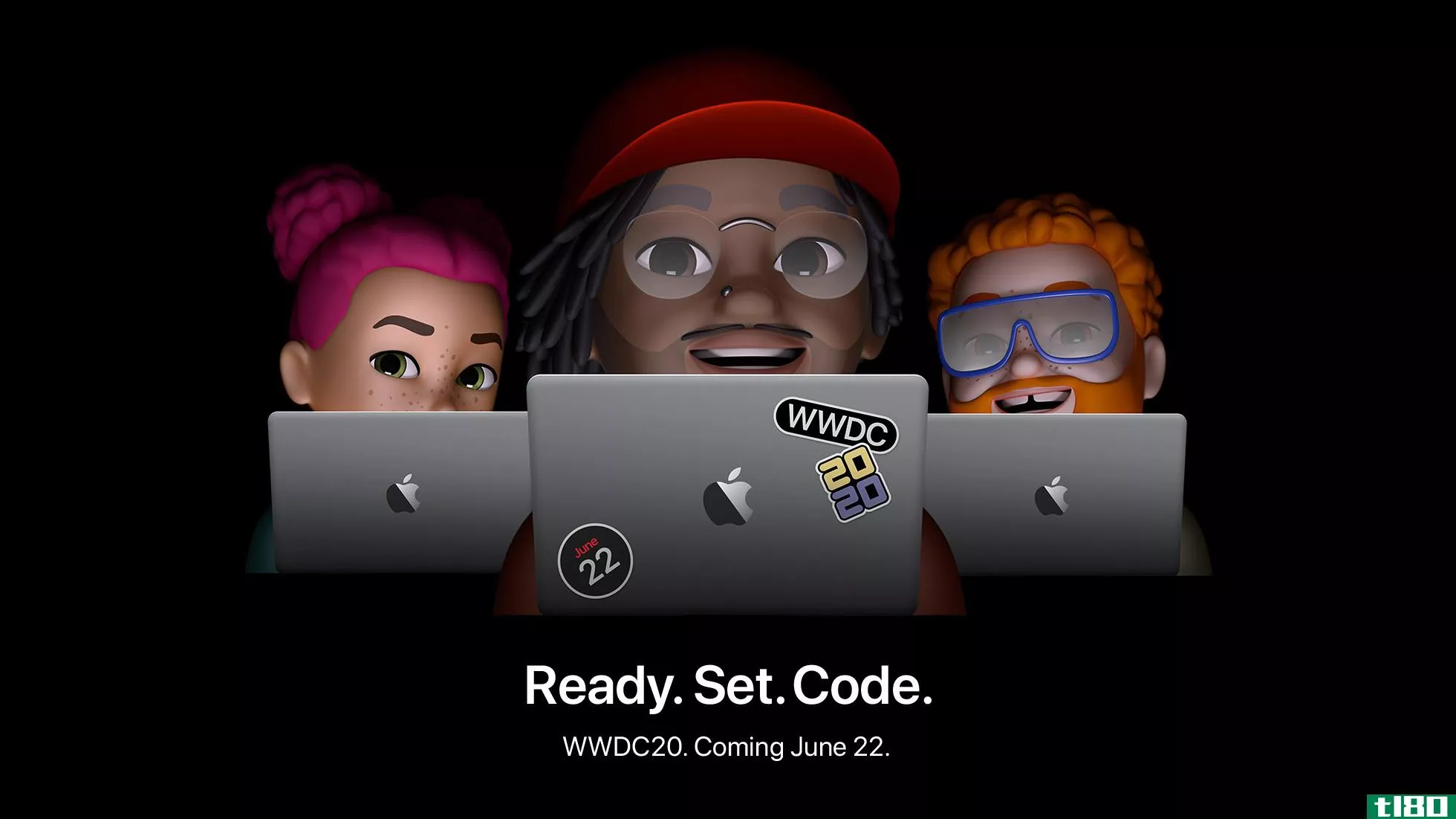 苹果的在线wwdc将于6月22日启动
