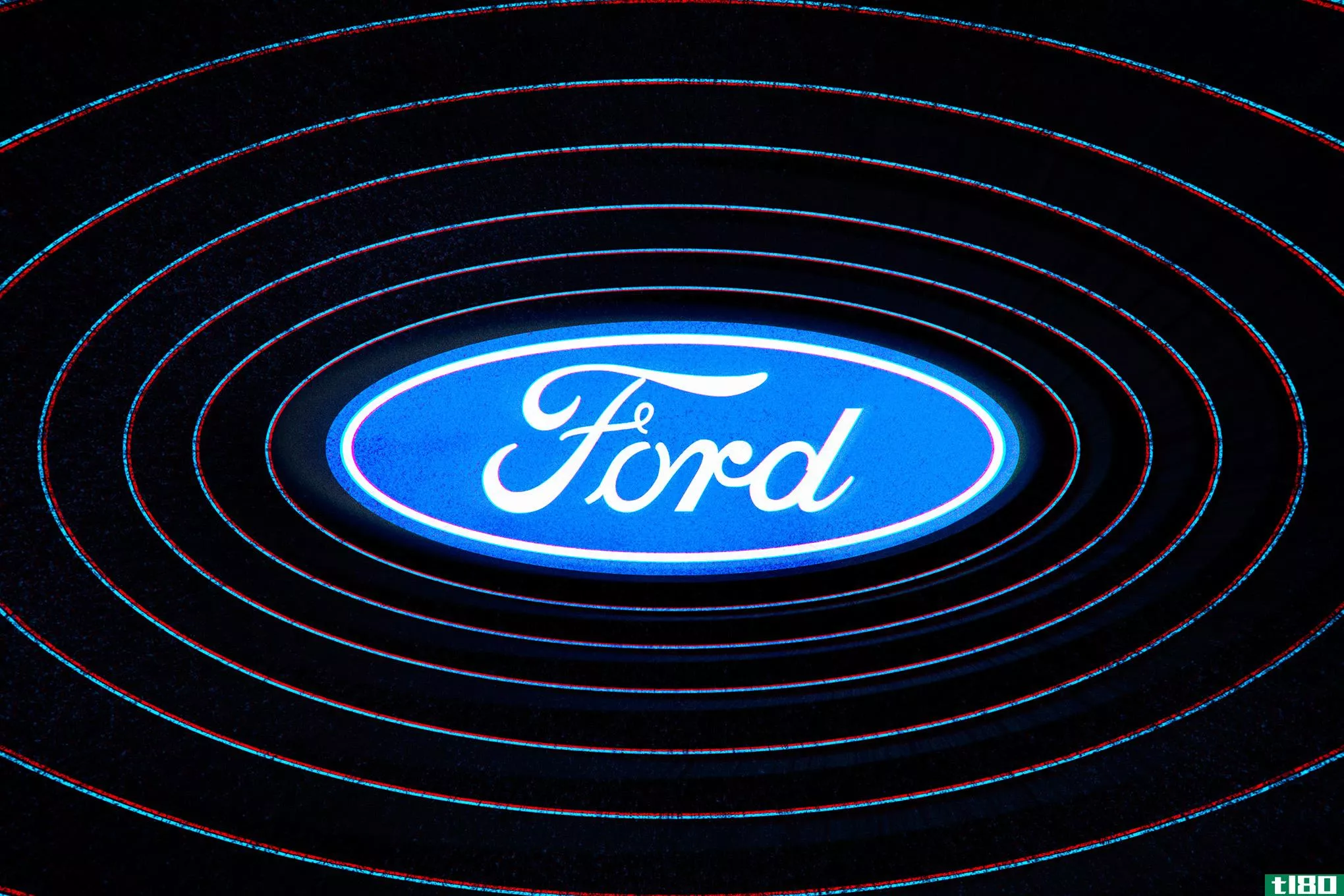 福特的电动f-150将于2022年上市