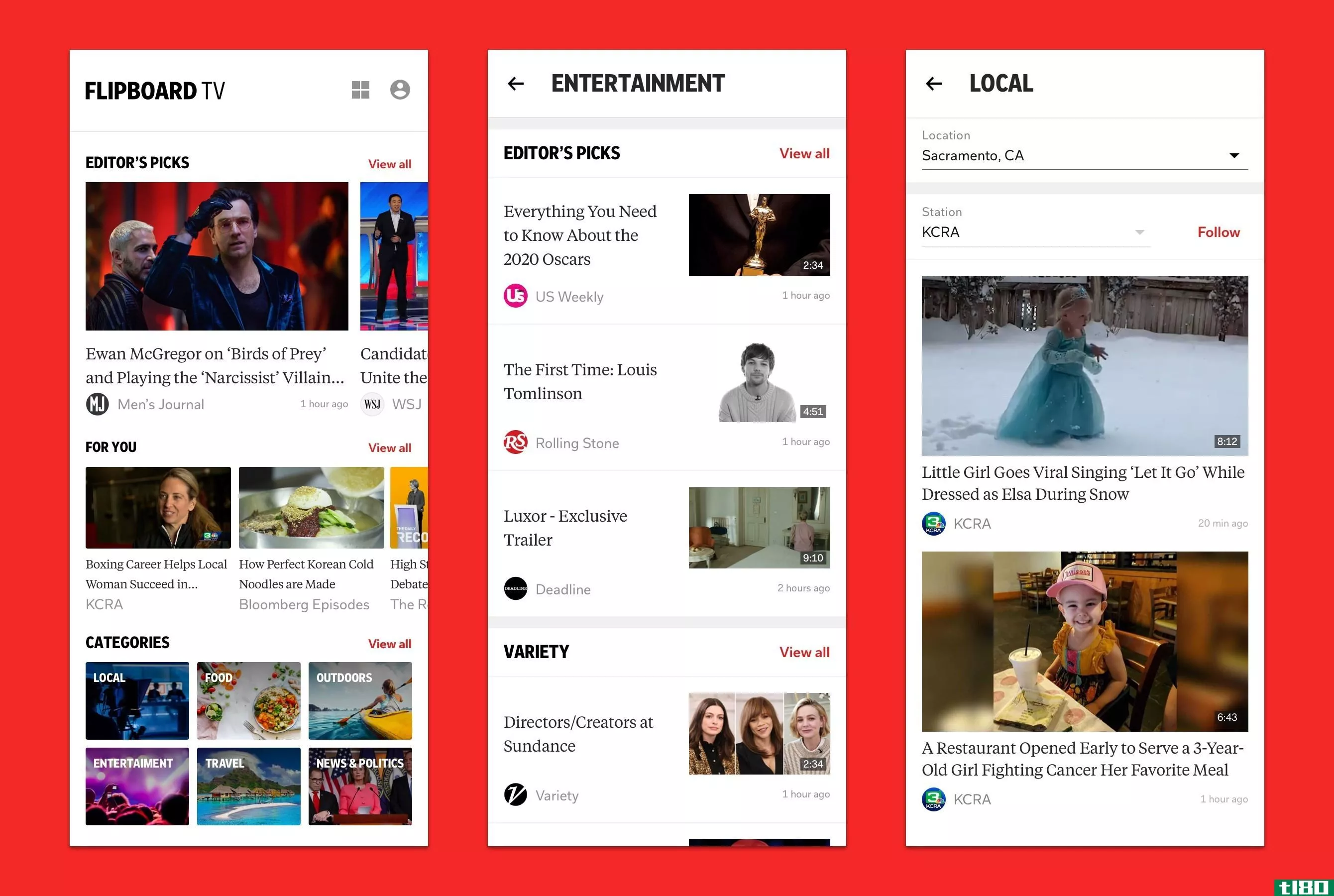 flipboard很快将以每月3美元的价格与新闻分享短视频