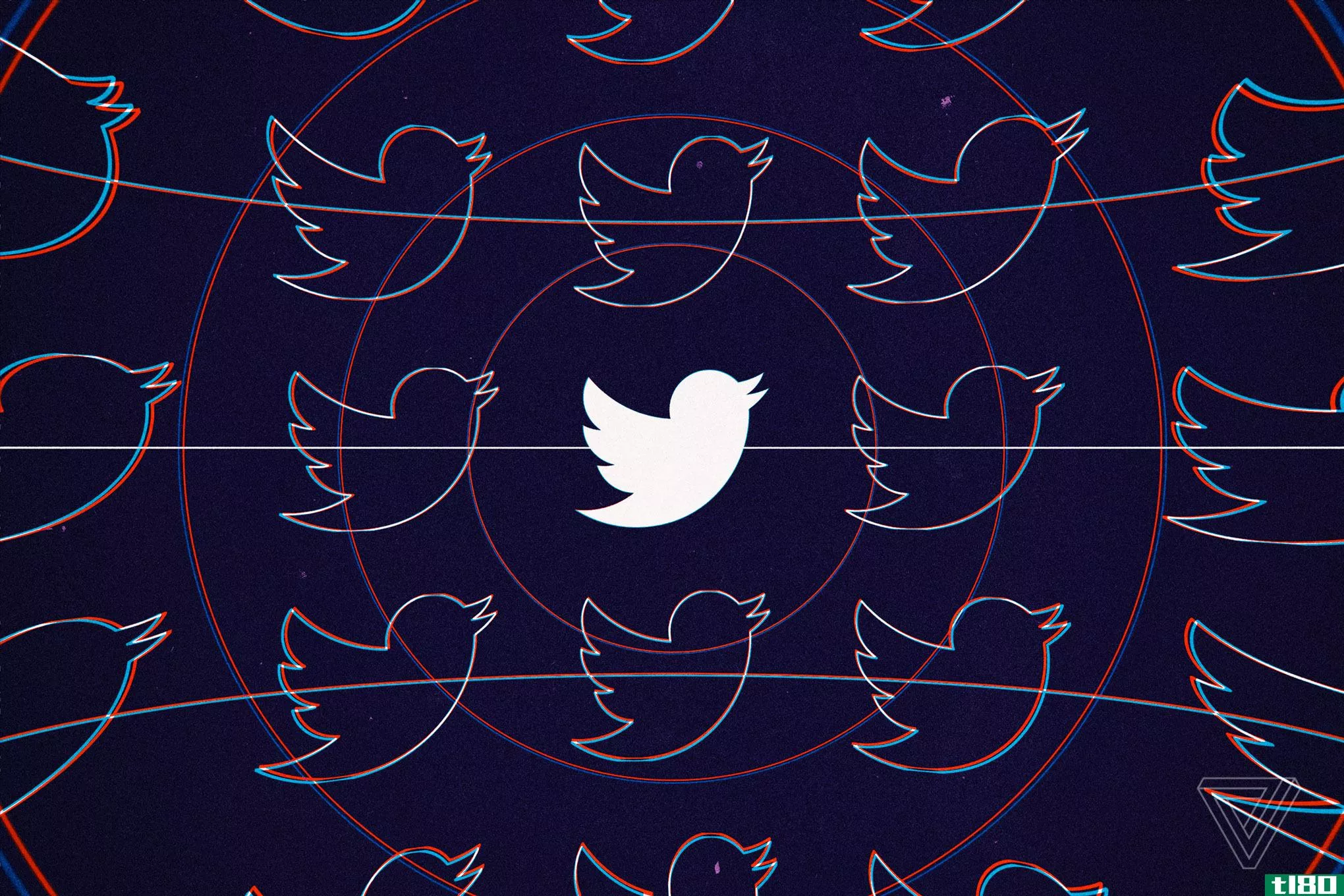twitter正在测试一种允许你限制对tweet的回复的方法