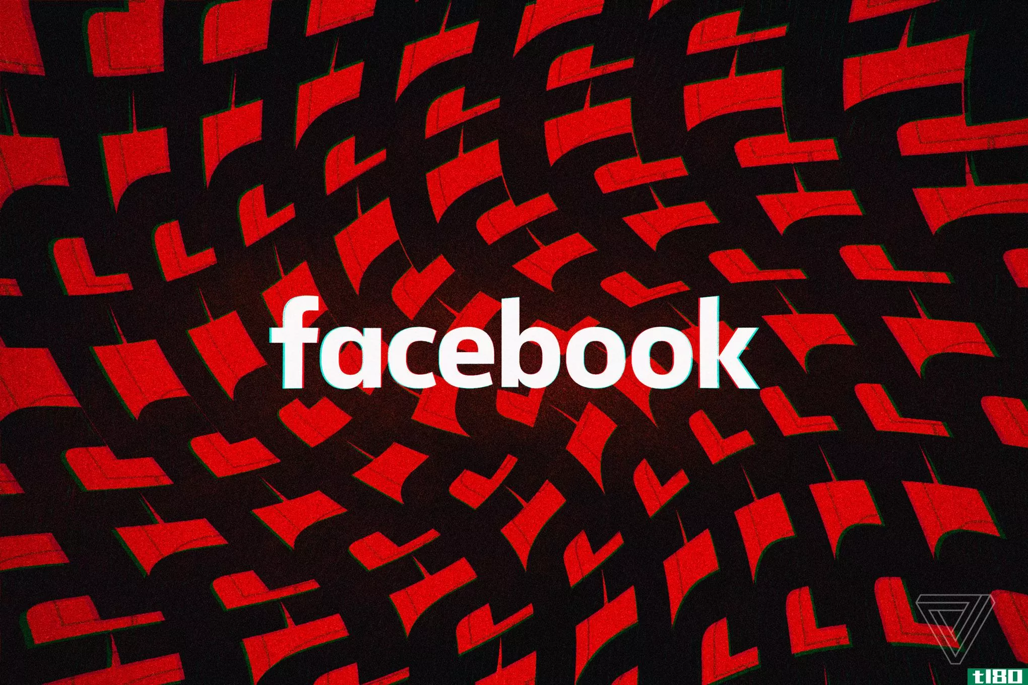 facebook正在删除一个与暴力“布加卢”运动有关的账户网络