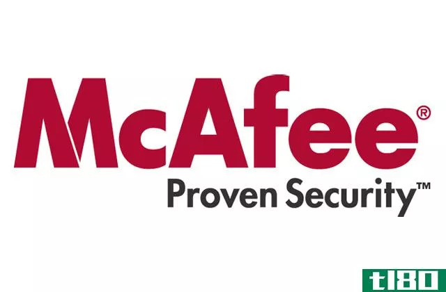 mcafee的漏洞可能会把公司的反恶意软件服务变成垃圾邮件