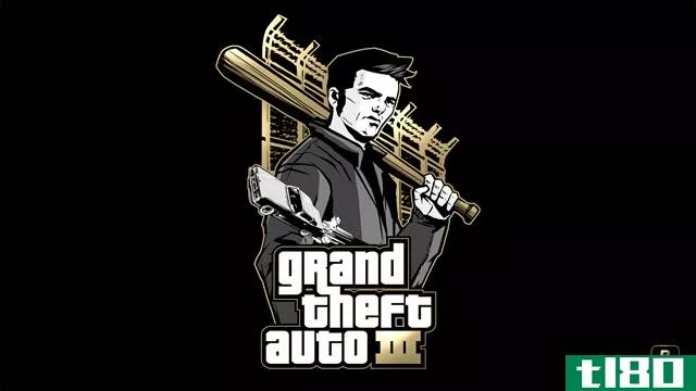 grand theft auto iii for android获得了transformer prime支持和改进的控件
