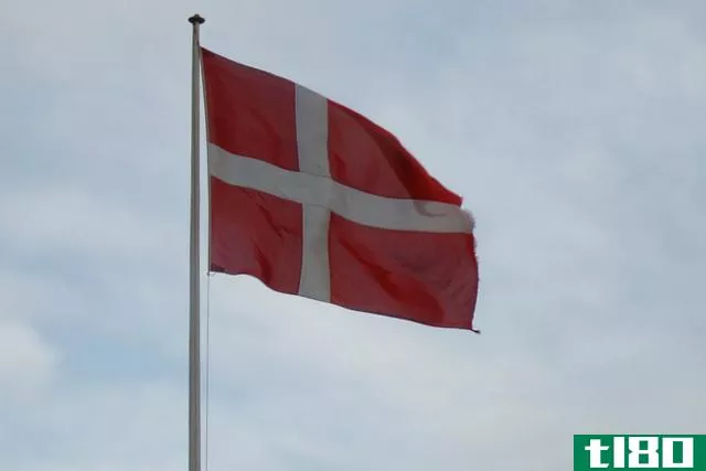 丹麦ISP3被迫阻止访问grooveshark
