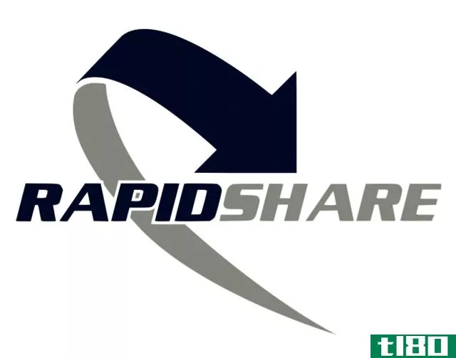 rapidshare命令主动检查用户上传的受版权材料