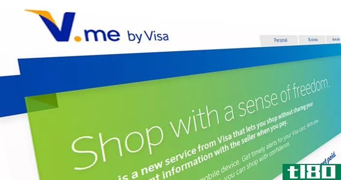 visa的v.me数字钱包将于6月1日在测试版发布购买网站