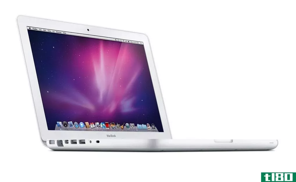 苹果正式杀掉了不再卖给学校的白色macbook