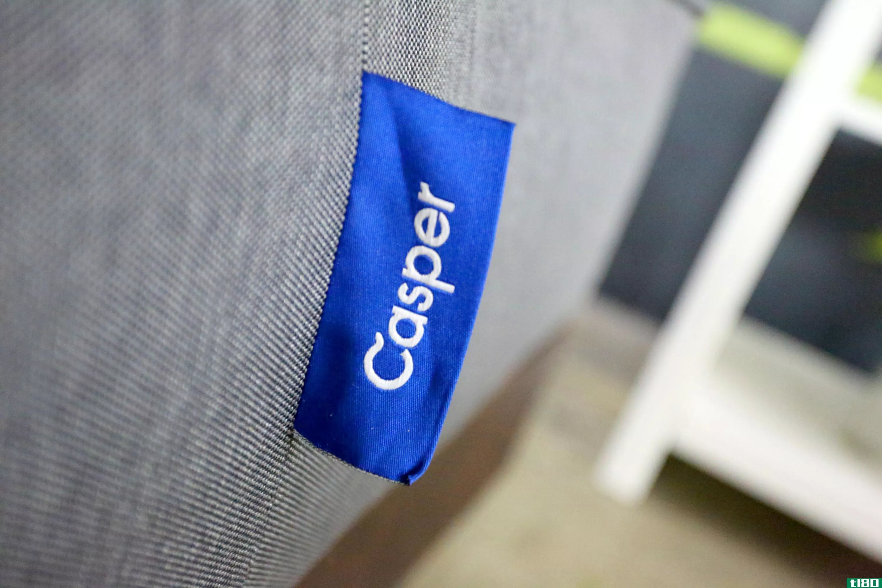 床垫公司卡斯珀仍然试图转向科技，仍然是一个床垫公司
