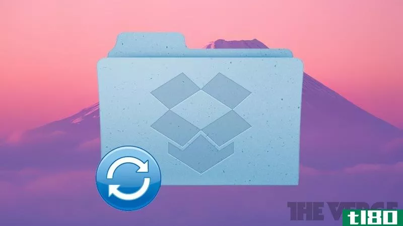 dropbox为使用其新的自动照片和视频上传功能提供了高达3gb的额外存储空间