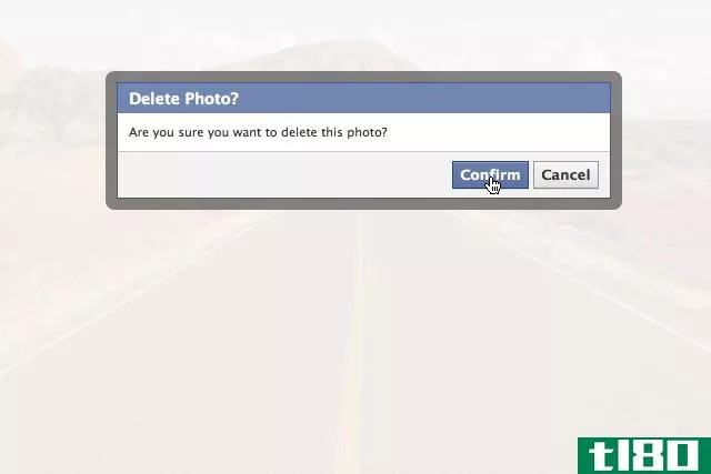 你被删除的facebook照片可能还在云端，在发现这个漏洞三年后