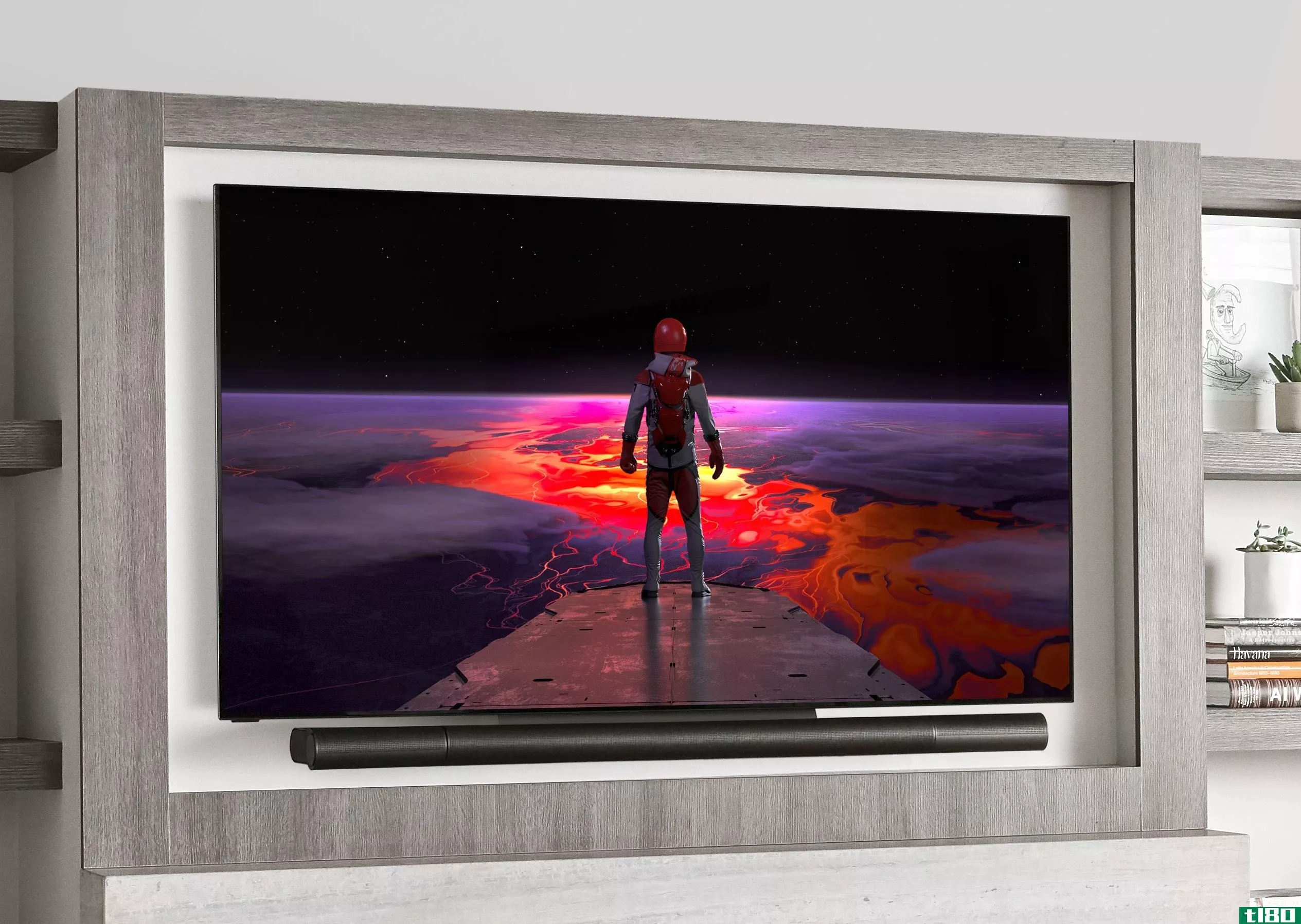 vizio的2020系列产品包括迄今为止最大的电视和有史以来第一款oled