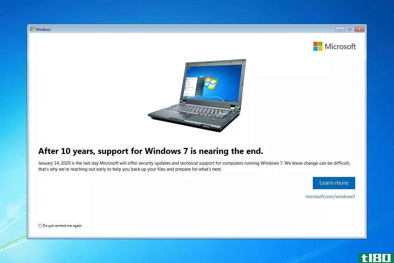 Windows7不见了，但是Windows10下一步会是什么呢？