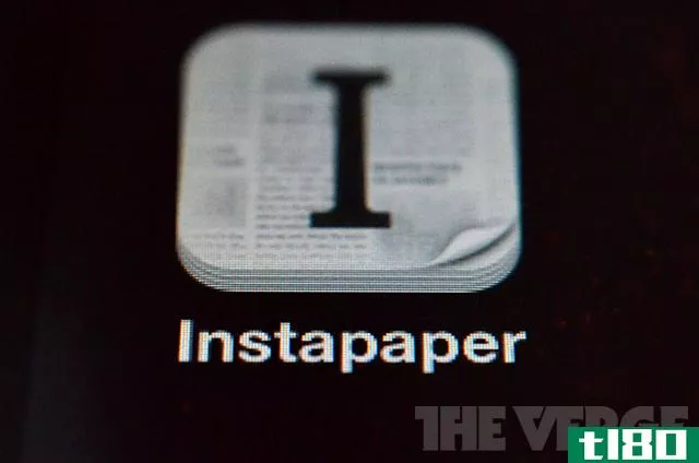 instapaper 4.1发布了ipad retina显示支持、新字体和功能
