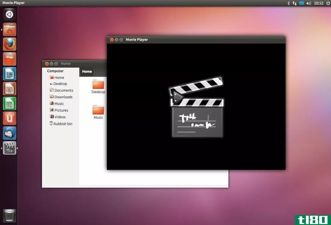 ubuntu将智能电视概念、更多“消费”产品带到了ces 2012