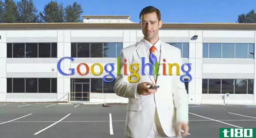 微软用新的“谷歌争霸”视频再次攻击谷歌