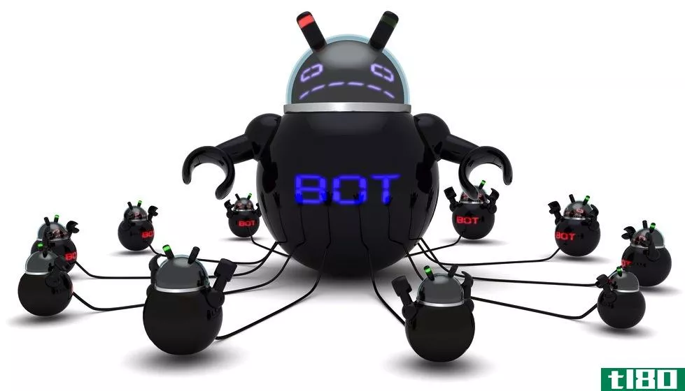 联邦通信委员会批准自愿反机器人代码，以帮助ISP处理僵尸网络