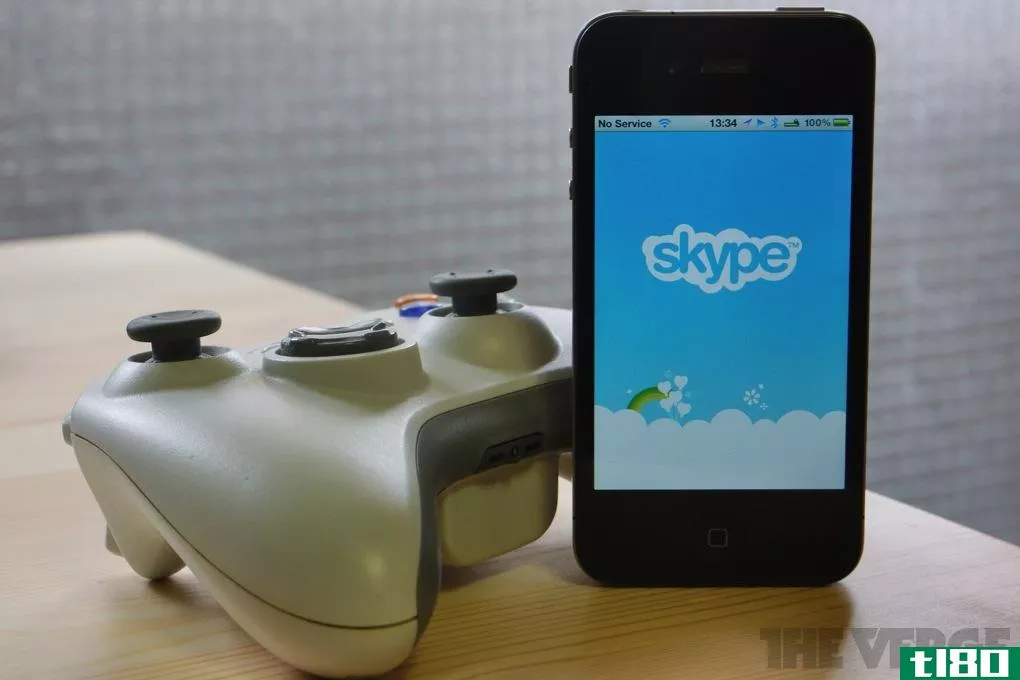微软在招聘名单中透露skype for xbox开发计划