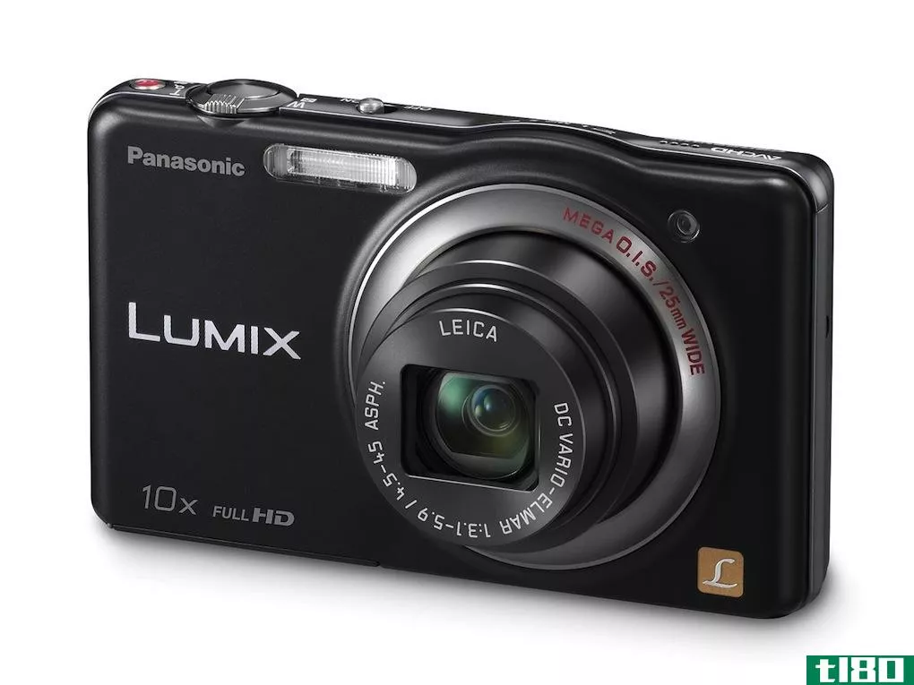 松下更新lumix相机：徕卡镜头，1080p视频，速度升级