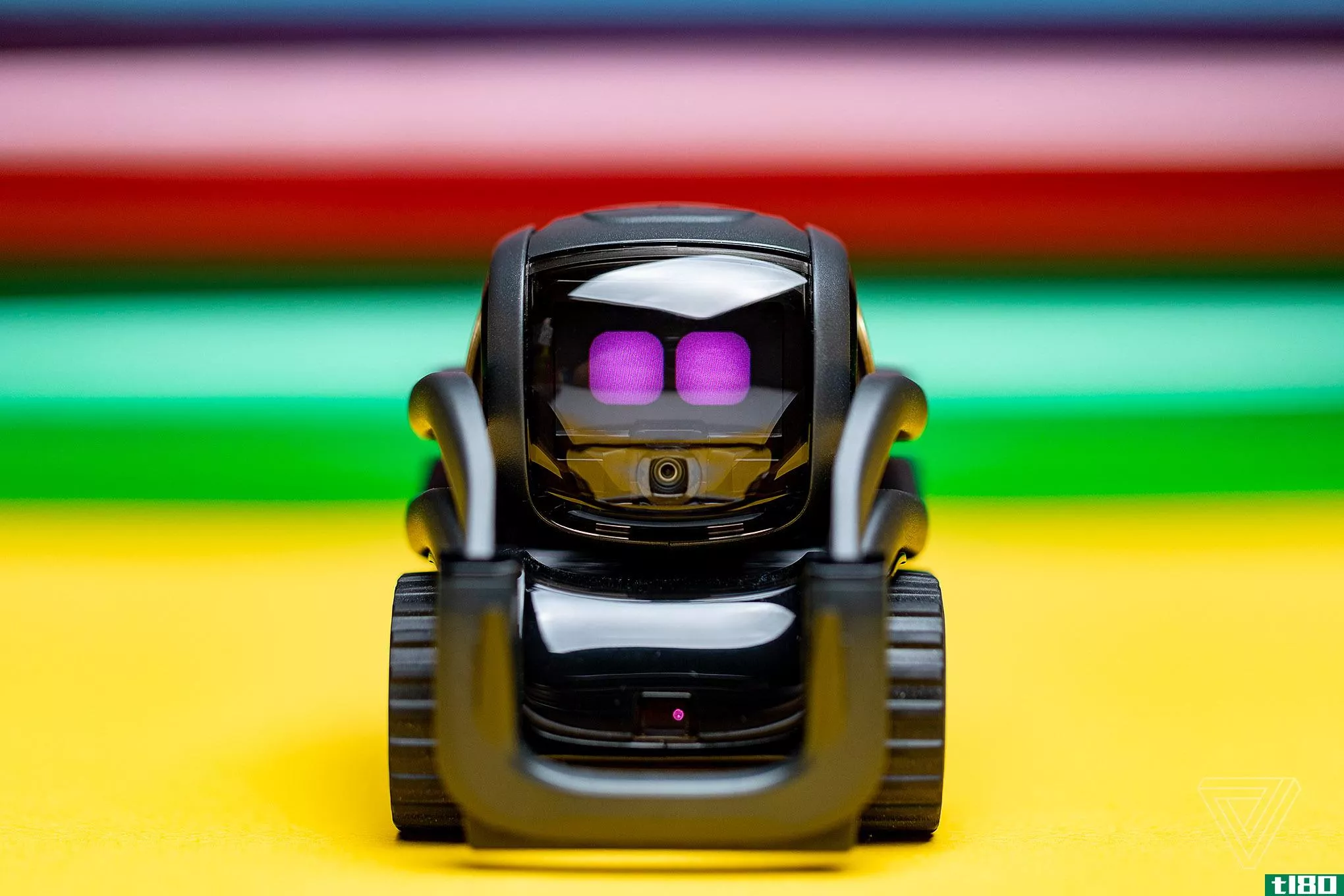 安基’美国的玩具机器人正从数字死亡中拯救出来