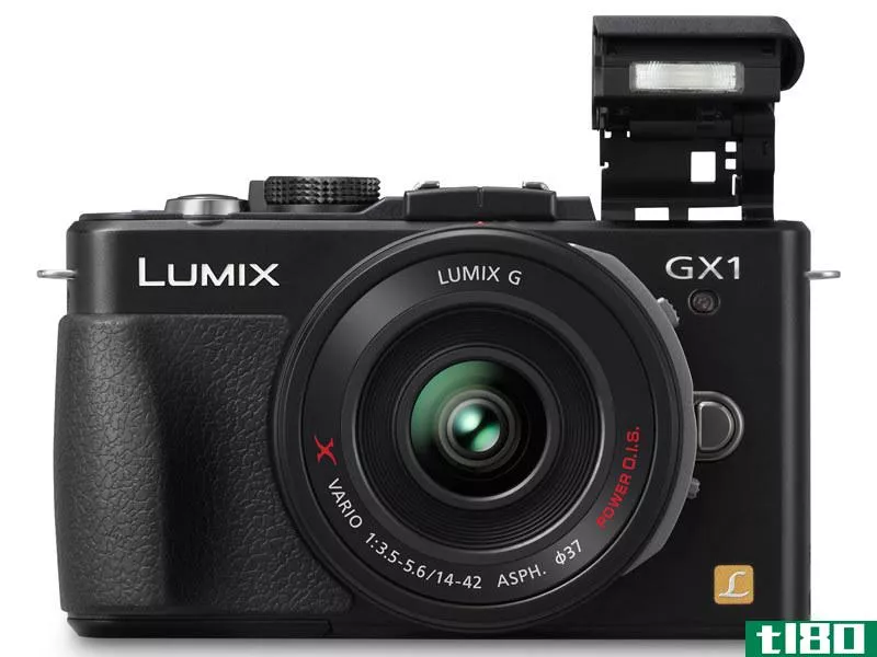 松下gx1，奥林巴斯笔微型三分之四相机得到固件升级