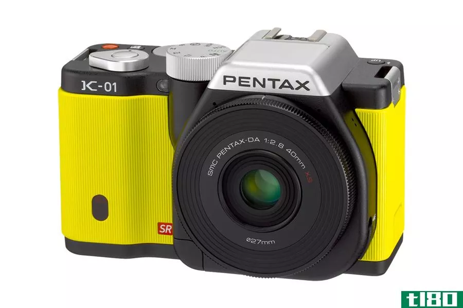 宾得k-01无镜相机正式推出，将于3月推出，售价749.95美元