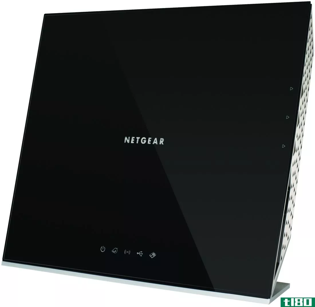 netgear媒体存储路由器是一款内置存储的n900路由器