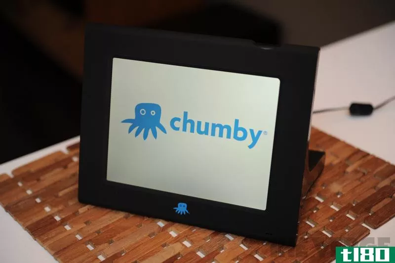 chumby不再：technicolor的员工，等待出售的技术