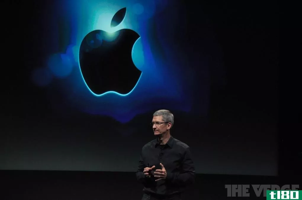 蒂姆库克承诺每月报告苹果供应商的工作状况
